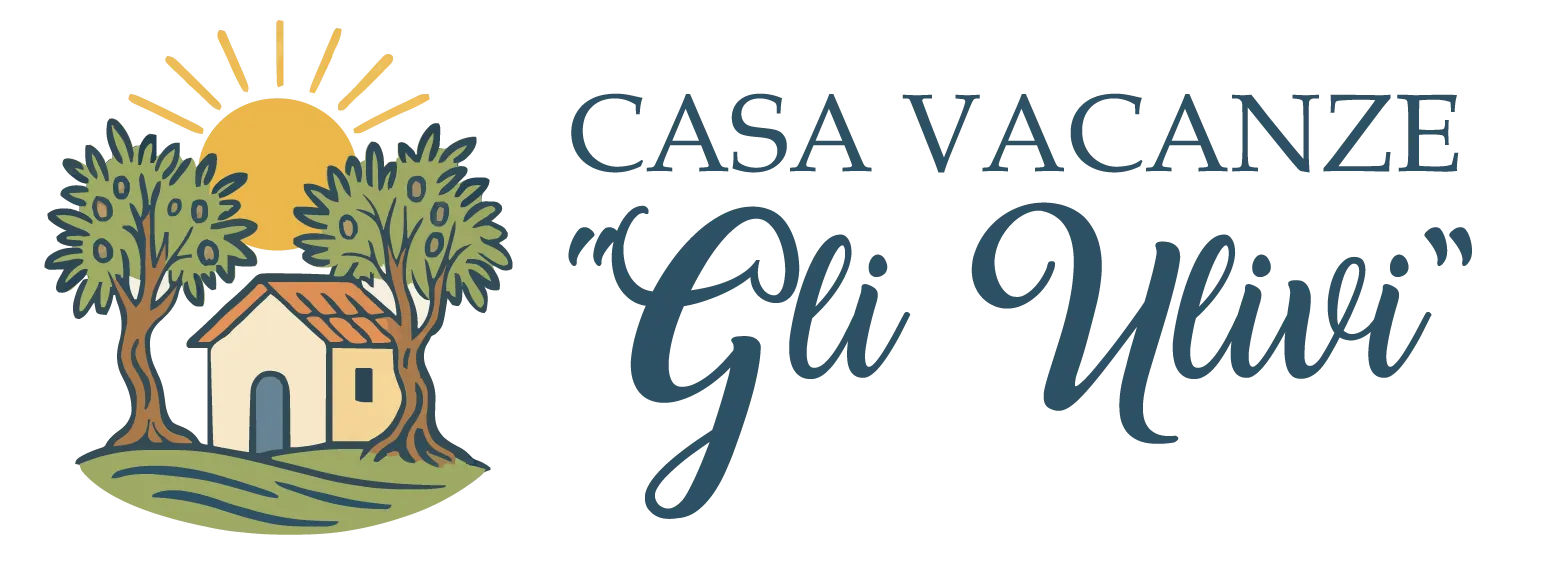 Casa Vacanze "Gli Ulivi"